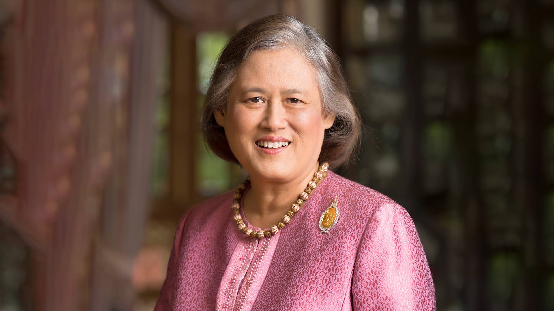 ถวายพระราชสมัญญา "พระอัครราชูปถัมภิกาการจดหมายเหตุไทย" แด่กรมสมเด็จพระเทพฯ