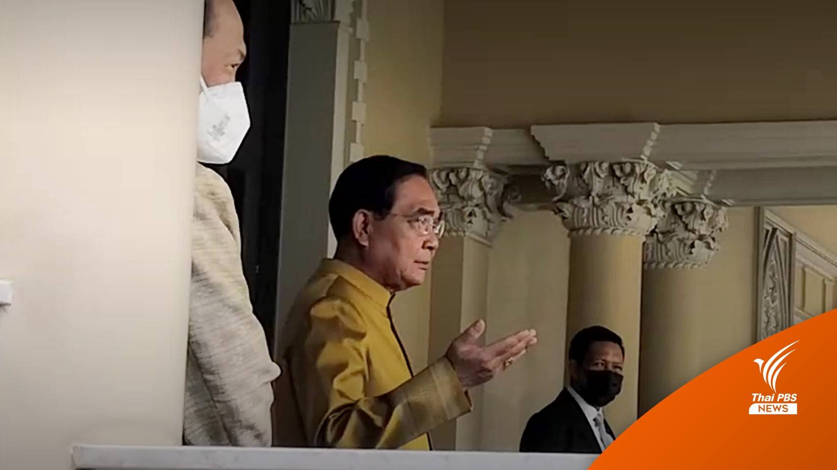 "นายกรัฐมนตรี" ยันปมตัดไฟฟ้าส่งเมียนมา ไม่กระทบคนไทย