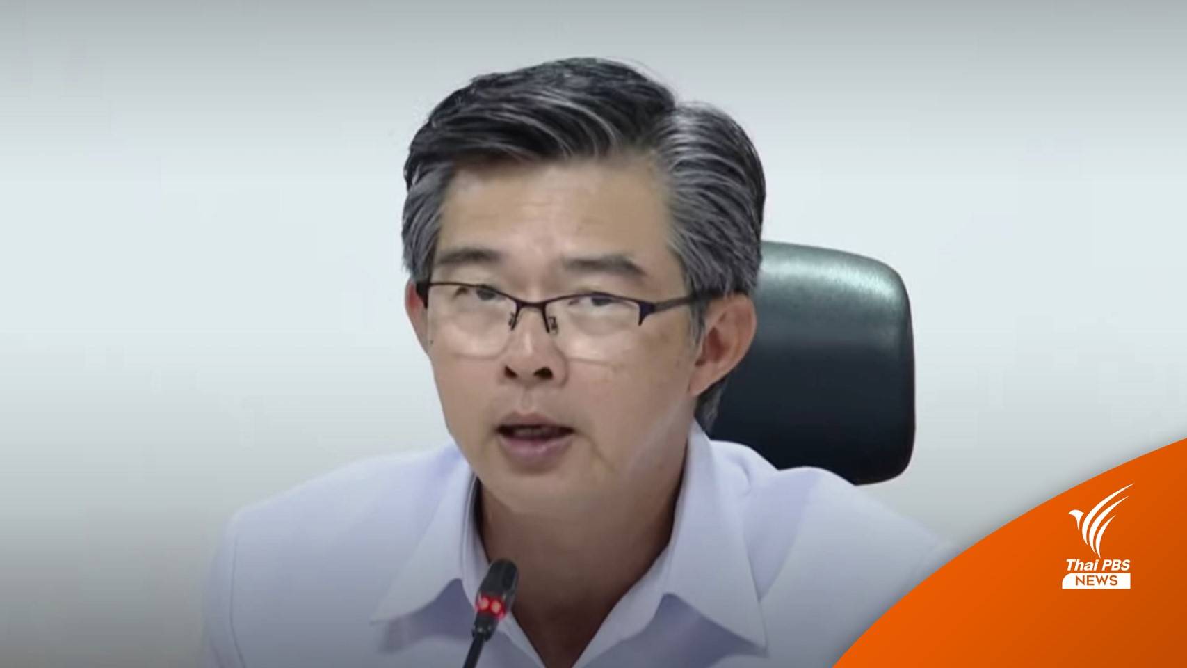 สธ. ยันหมอลาออก 655 คน รับงานโหลดทุบสถิติ 64 ชม.ต่อสัปดาห์มากถึง 9 รพ.