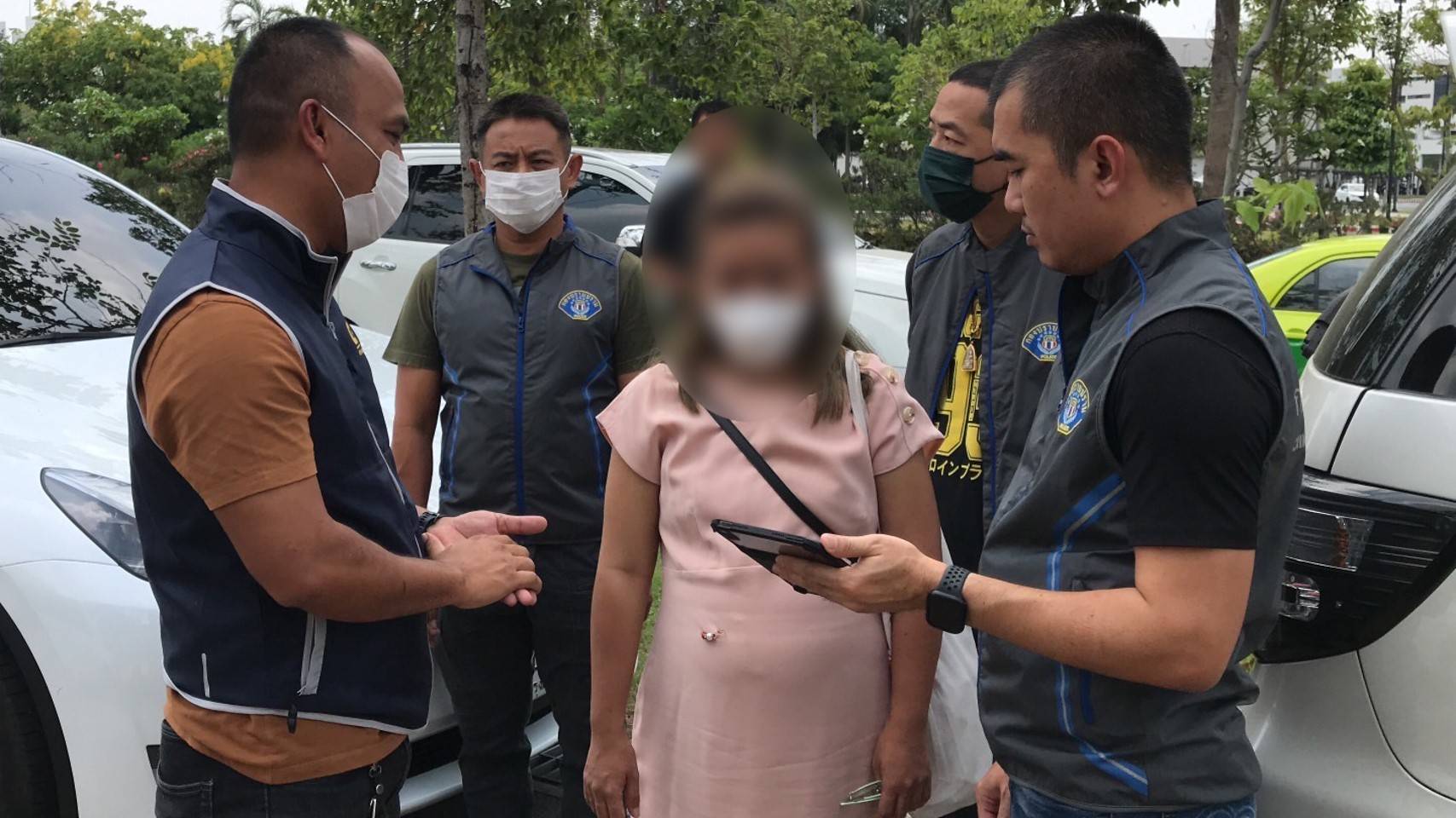 ตร.จ่อแจ้งข้อหา "ร่วมกันฆ่า" คนใกล้ชิด "แอม" โยงเส้นทางเงิน 4-5 คดี