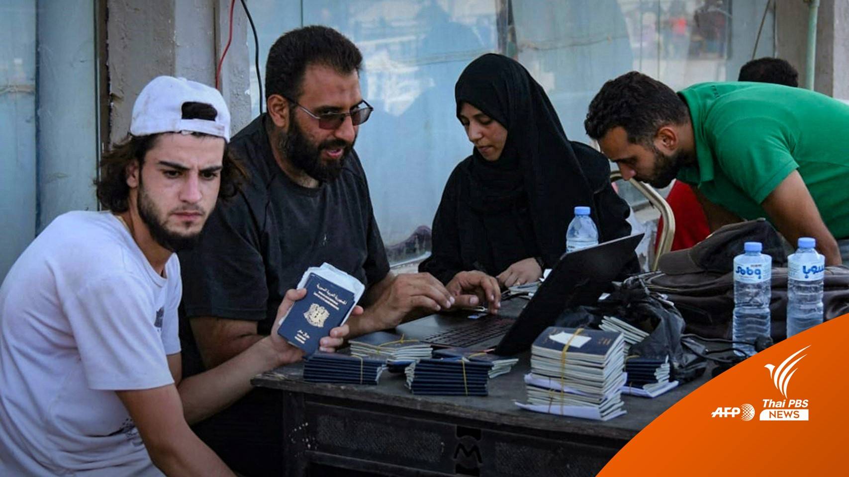 ซูดานยังปะทะต่อเนื่อง-สหรัฐฯ สั่ง ปชช.อพยพใน 48 ชม.