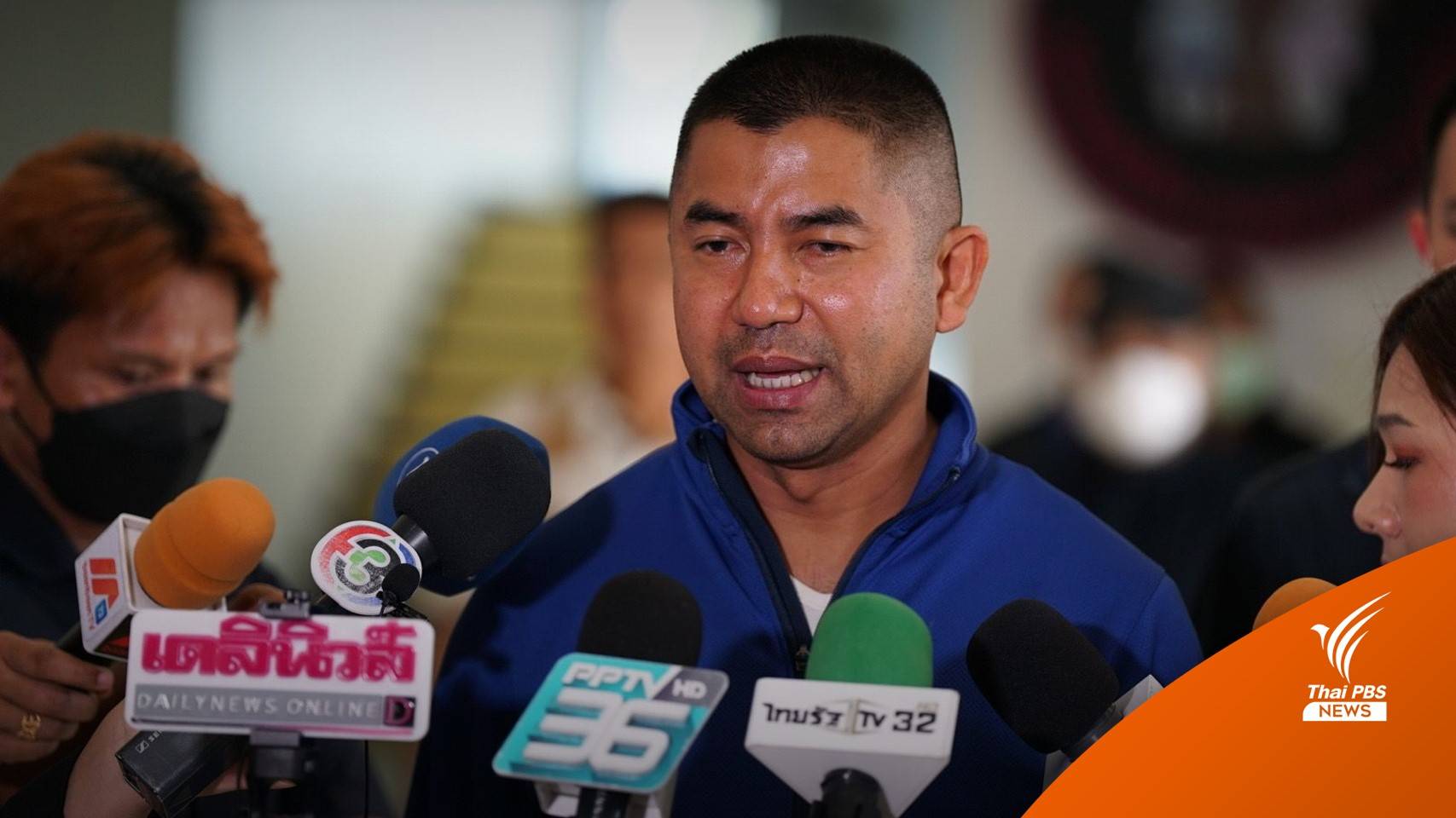 "บิ๊กโจ๊ก" สอบ "แอม" ในคุกพาอดีตสามีกล่อม จ่อเรียกดาราสาวปมซื้อไซยาไนด์