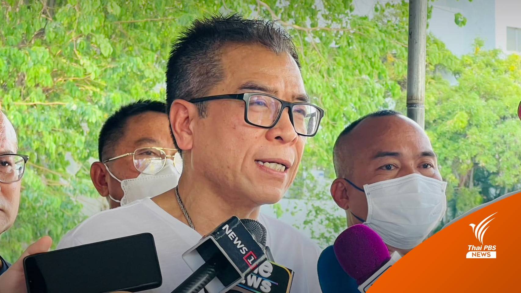 เลือกตั้ง2566 : กกต.เร่งสอบปมลงทะเบียนเลือกตั้งล่วงหน้า 3 จว.ภาคอีสาน