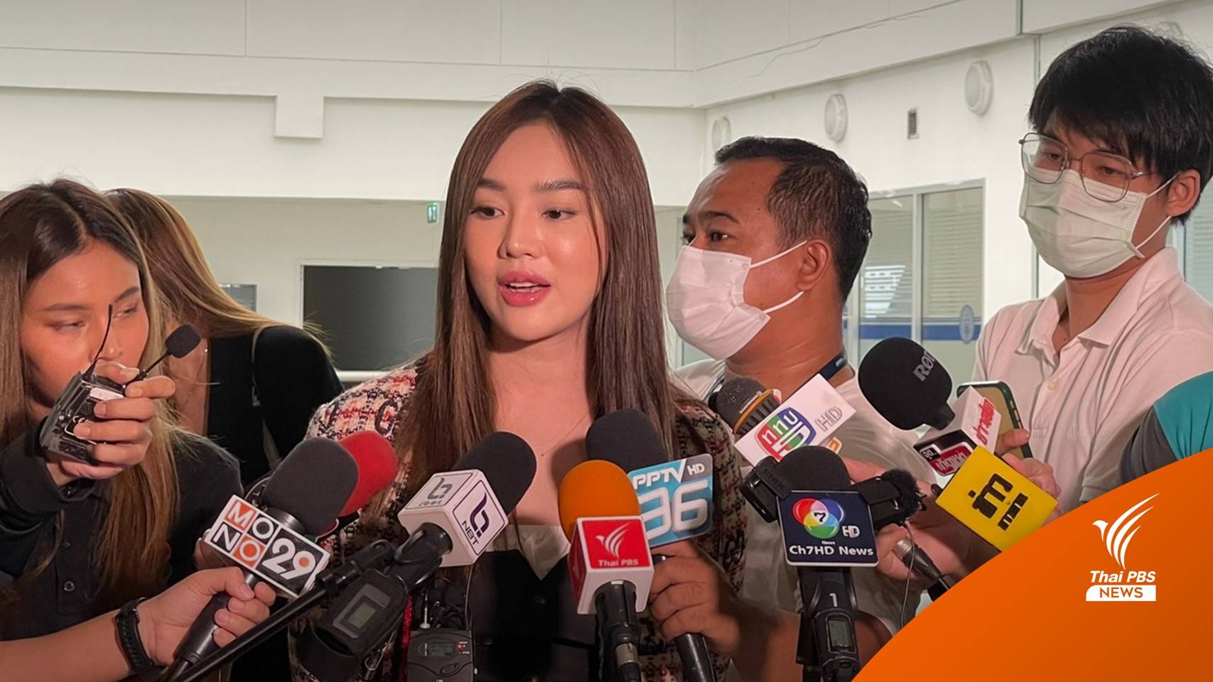 "สอดอ สไตล์" หอบหลักฐานแจงรายได้-ให้ข้อมูลเล่นพนันดีเอสไอ