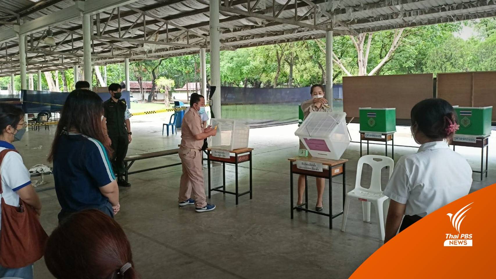 เลือกตั้ง2566 : “เชียงใหม่” จี้รัฐบาลใหม่แก้ฝุ่นควัน-เศรษฐกิจ