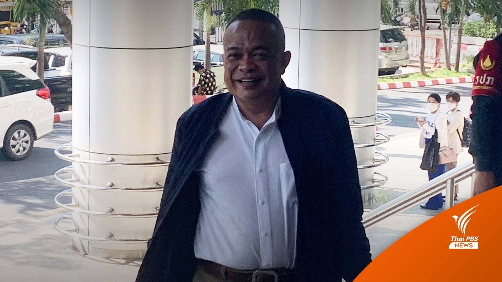 จำคุก “จตุพร” 1 ปี 12 เดือน คดีบุกบ้าน พล.อ.เปรม