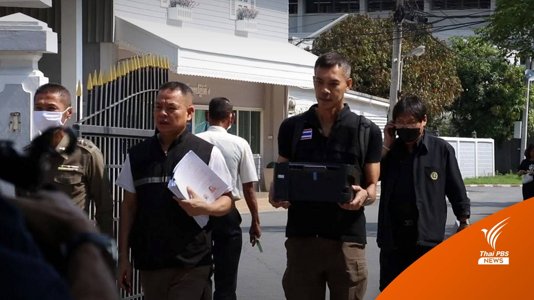 "แอม" ไม่ให้การ ตร.เพิ่มปม "ก้อย" เสียชีวิต