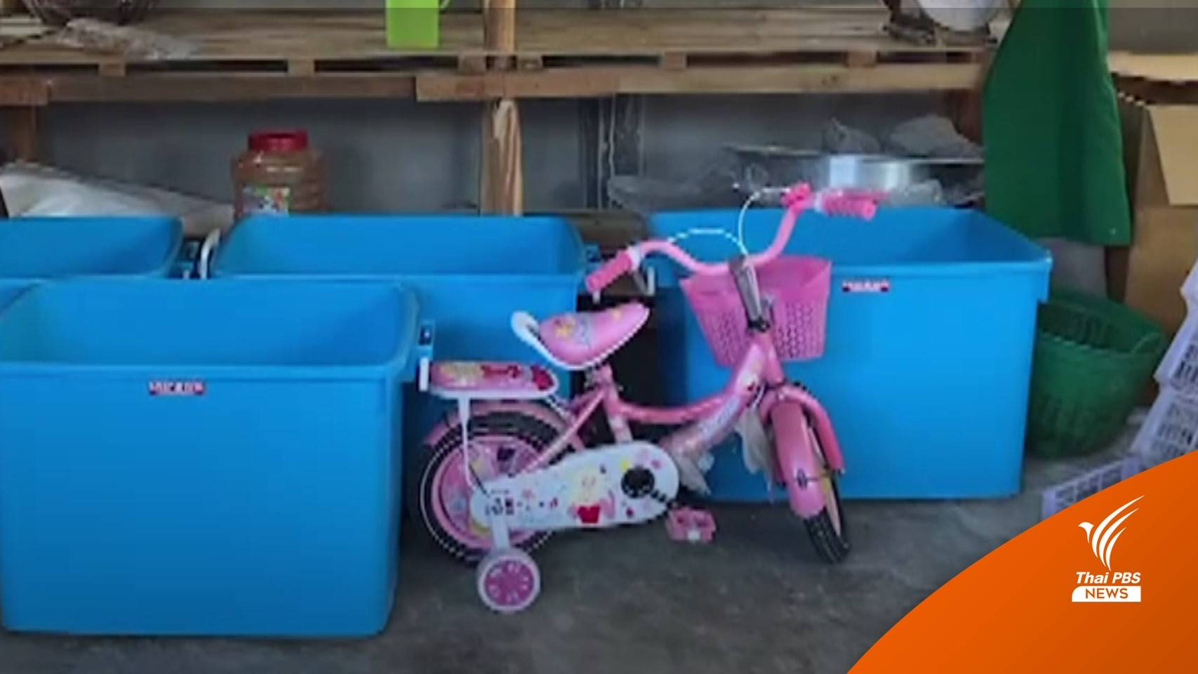 คุมตัวสอบเครียด 5 ผู้ต้องสงสัยคดีฆ่าเด็กหญิง 3 ขวบ