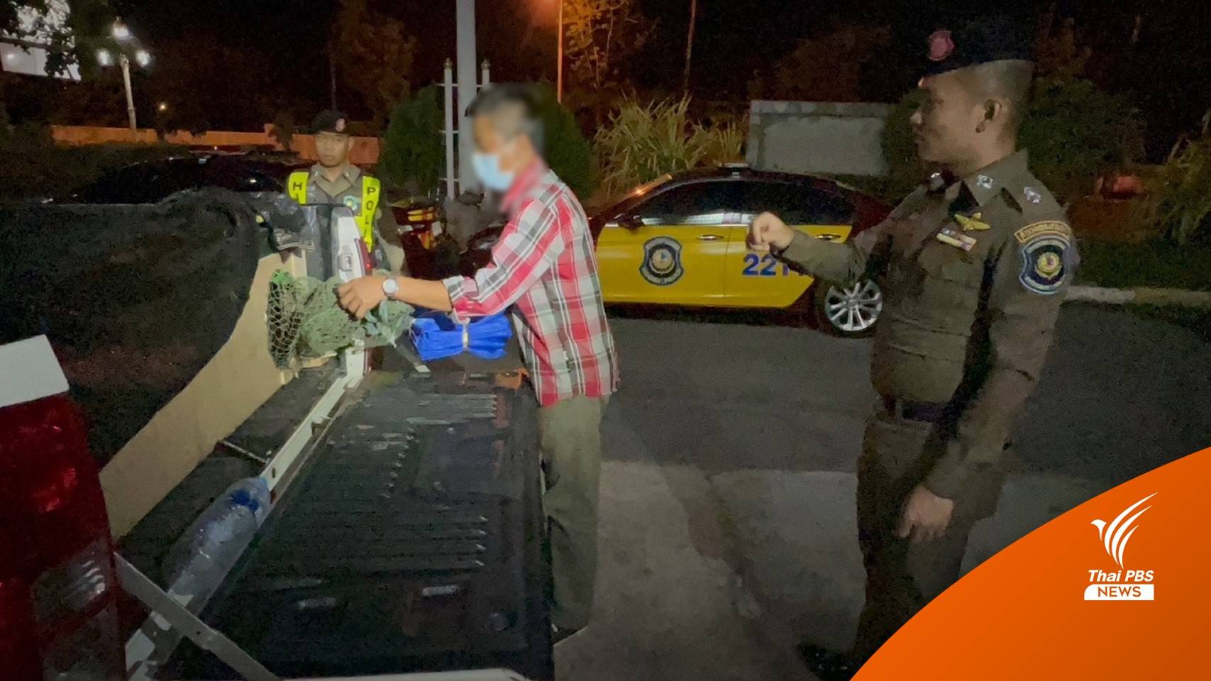 รวบแก๊งจับลิงวัดดังเพชรบุรี รับจับมาแล้ว 80 ตัว ส่งขายจีนทำยาโด๊ป