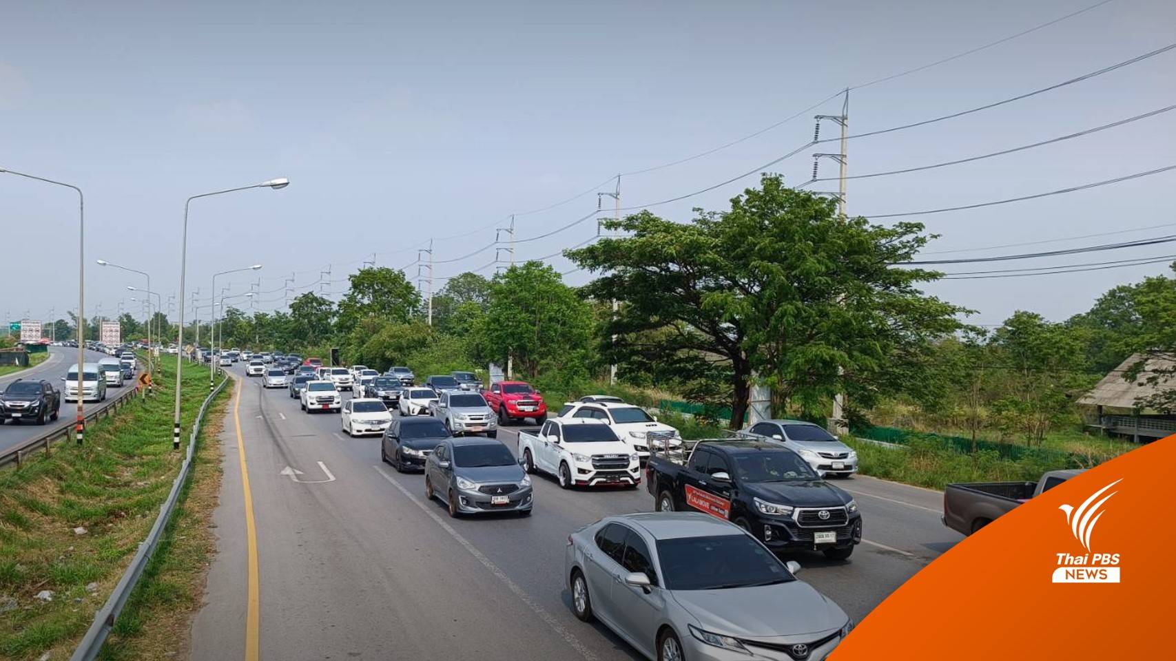 7 วันอันตรายสงกรานต์ 5 วัน ตาย 197 เจ็บ 1,738