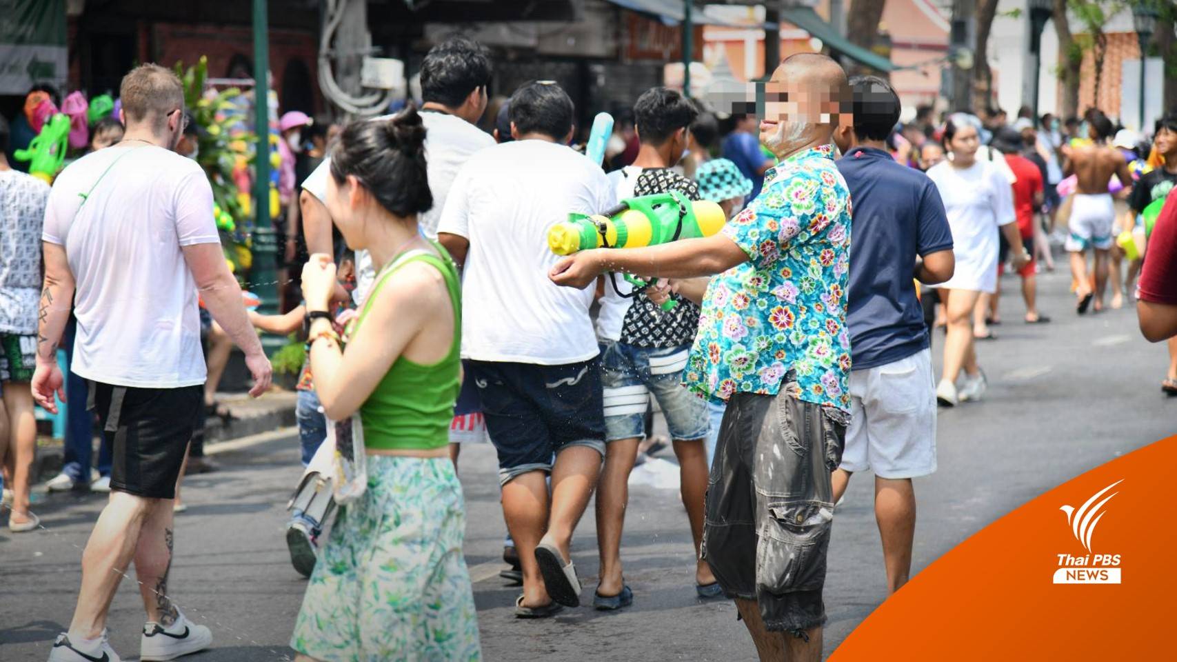 กทม. เตรียมพร้อมมาตรการเฝ้าระวังโควิด-19 หลังสงกรานต์