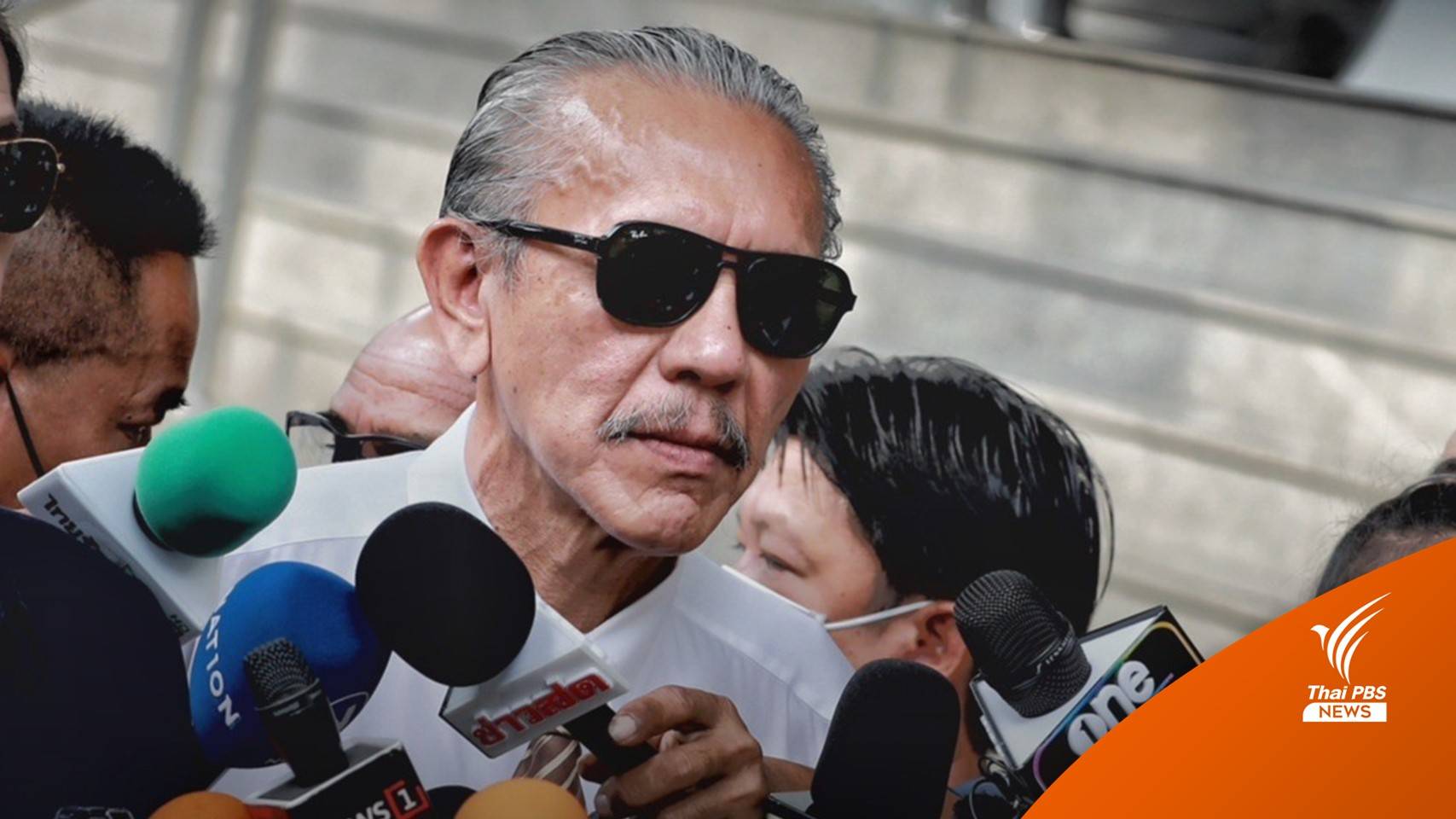 "ชูวิทย์" เดินหน้าต้านกัญชา ยันไม่มีใครอยู่เบื้องหลัง