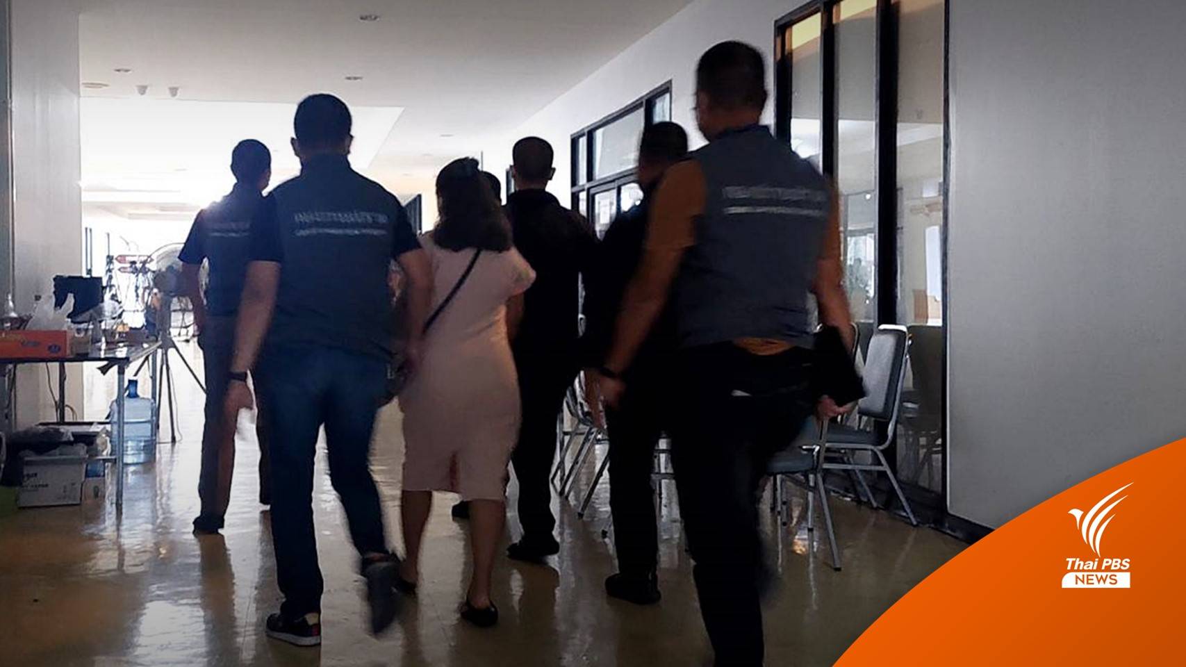 เปิด 8 ชื่อคาดถูกหญิงฆาตกรรม-จ่อเรียกสอบสามียศ "พ.ต.ท."