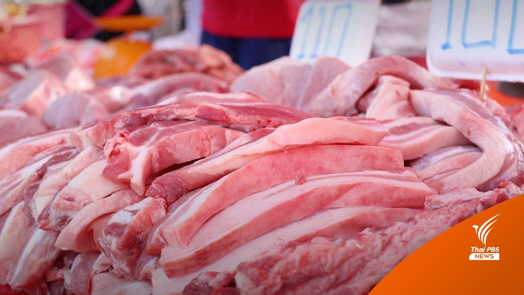 ผู้เลี้ยงสุกรหารือกรมปศุสัตว์ 28 ก.พ. แก้ราคาหมูตกต่ำ