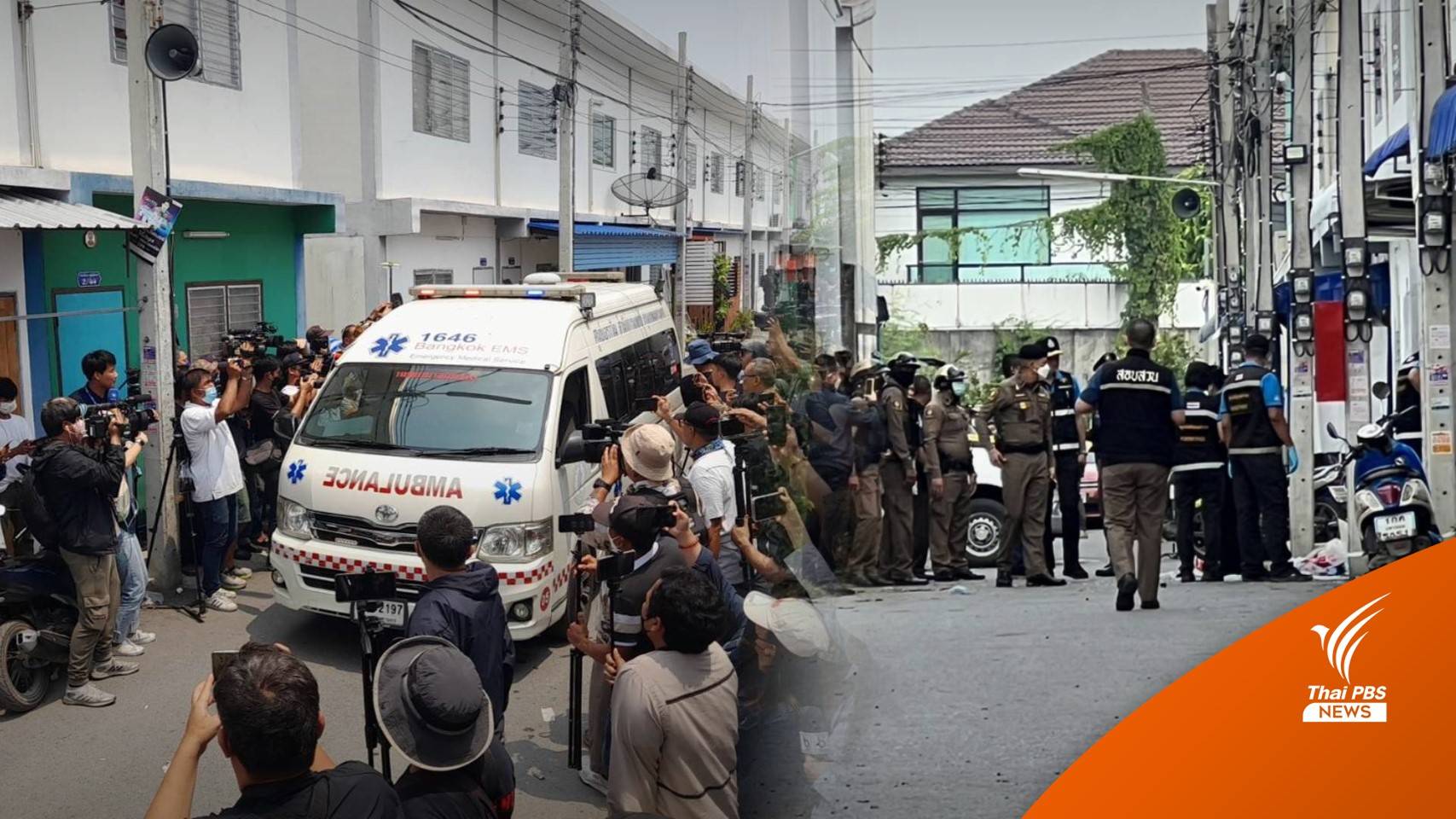 เปิดยุทธวิธี คุม "สารวัตรเครียด" 27 ชั่วโมงบนเงื่อนไขซื้อเวลา