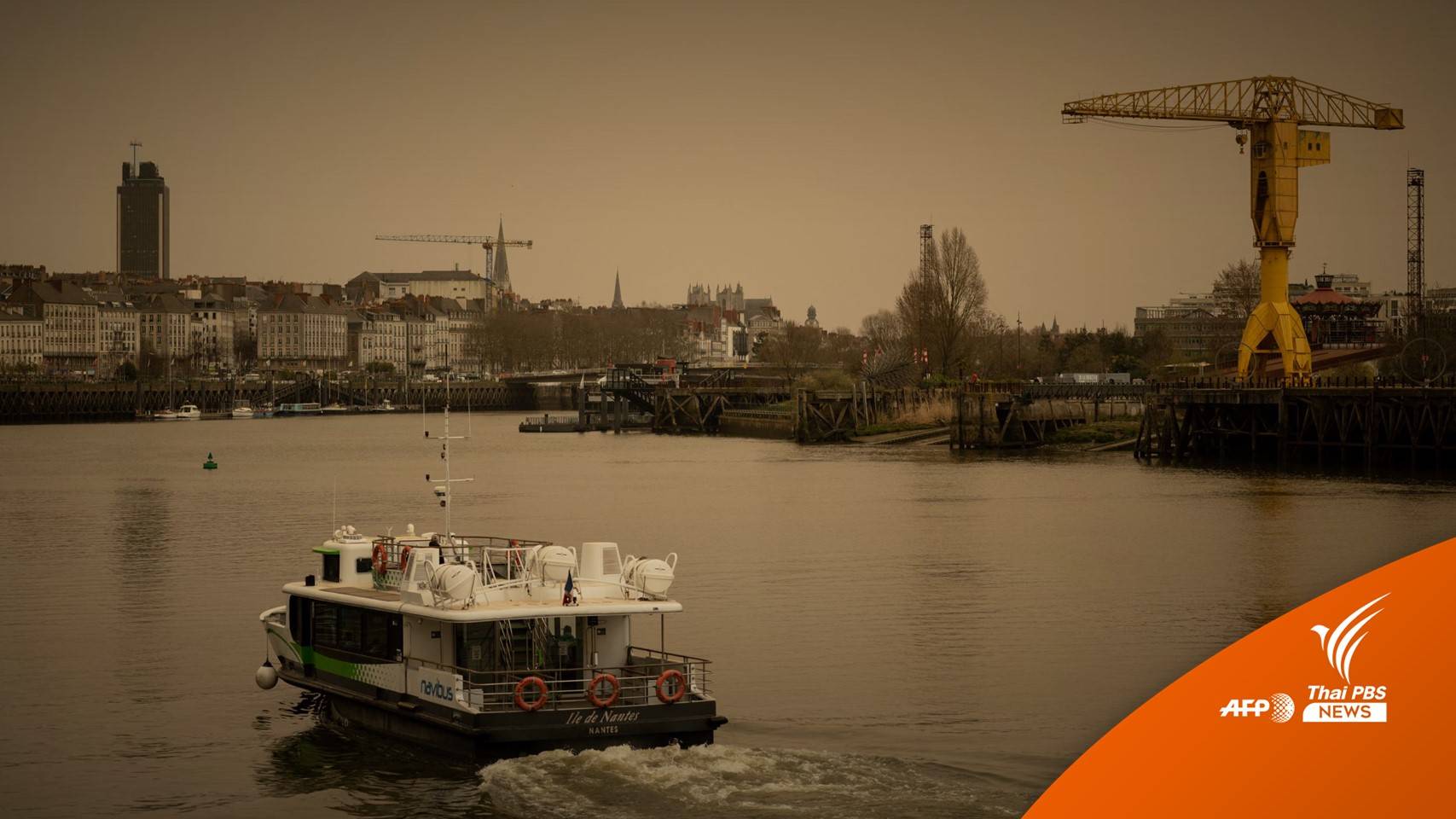 ย้อนรอยโลกเผชิญ "ฝุ่นกัมมันตรังสี" จากซีเซียม-137