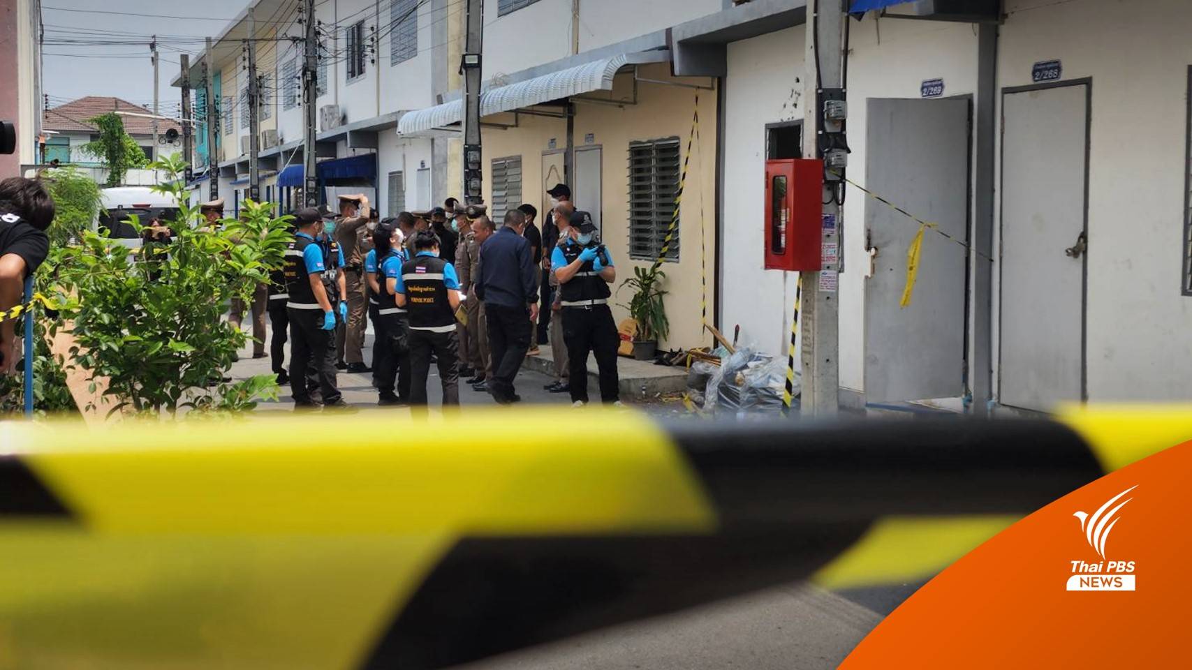 ตร.-ทหาร เสี่ยงเครียด สังคมกดดันเทียบ “ถังขยะทางทางอารมณ์”