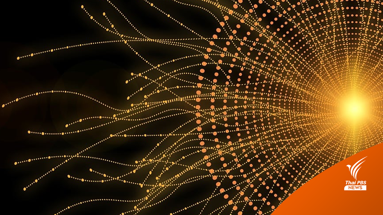 นักวิทย์สามารถควบคุมแสง ในระดับควอนตัมได้เป็นครั้งแรกในประวัติศาสตร์