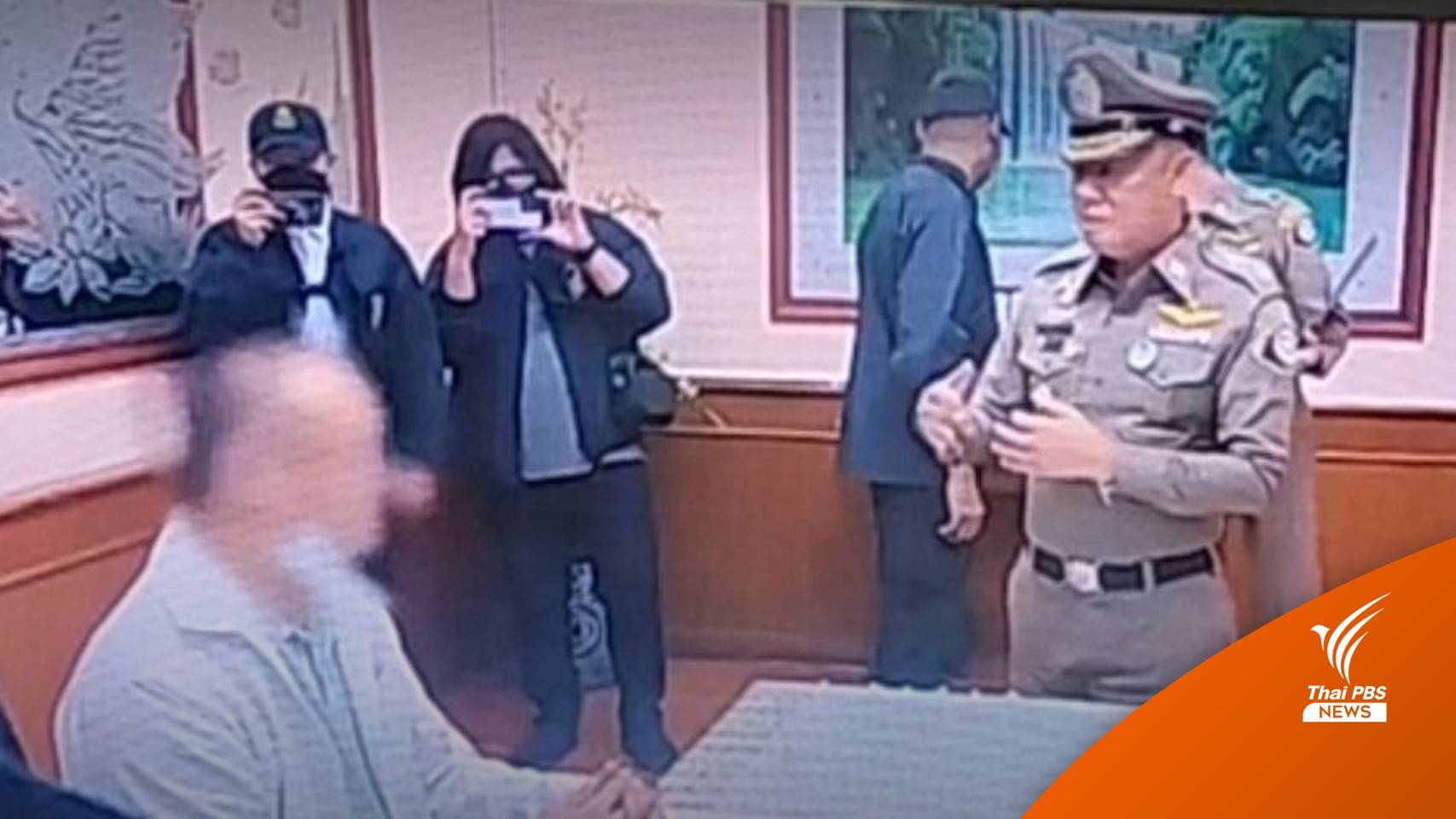 กทม.สั่งพักราชการ ผอ.ร.ร.บางชัน ปมทุจริตอาหารกลางวันเด็ก