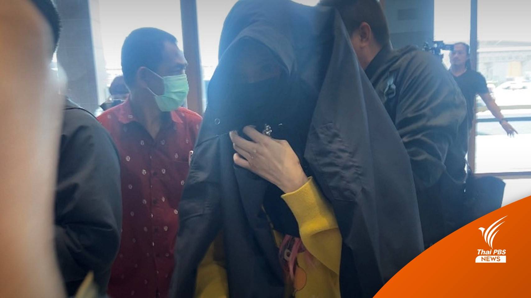 ตร.คุมตัวสอบ-ตรวจค้นที่พัก "อินฟลูเอนเซอร์-แร็ปเปอร์" โยงมาเก๊า 888