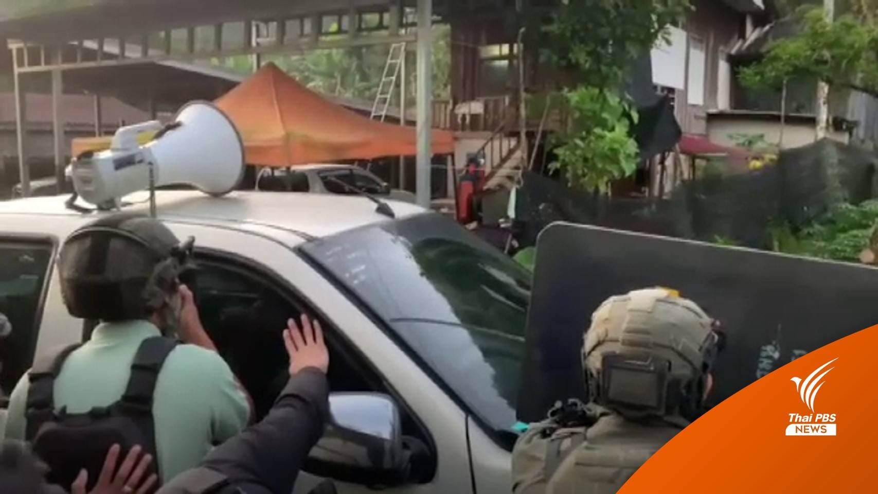 ชายถูกวิสามัญฆาตกรรมพบประวัติ "มือระเบิด" แนวร่วมฯ ป่วนยะลา