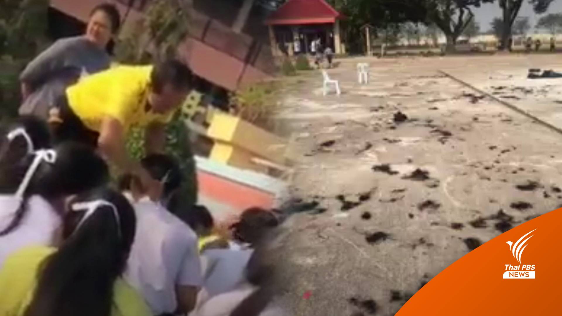 ศธ.สั่งสอบวินัย “ผอ.-ครูกล้อนผม” ย้ำลงโทษต้องไม่ทำให้อับอาย