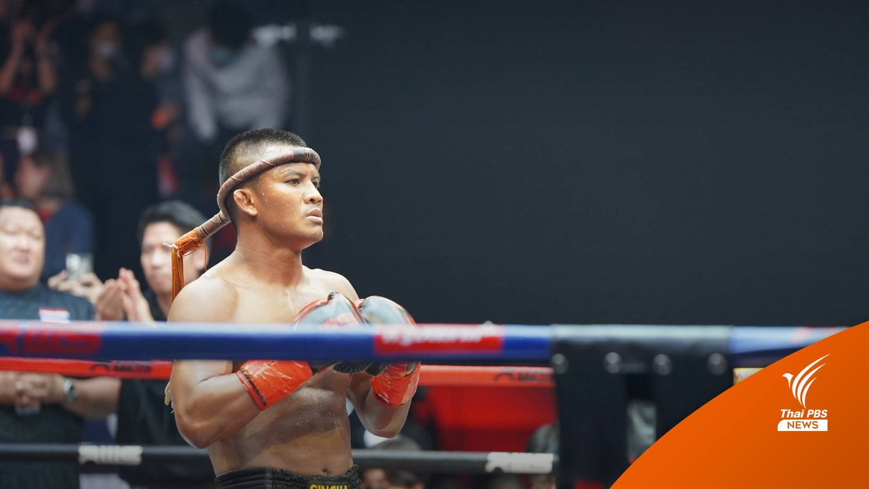 "บัวขาว" ร่ายประวัติศาสตร์ยันเป็นคนไทยโยงปม "กุน ขแมร์"