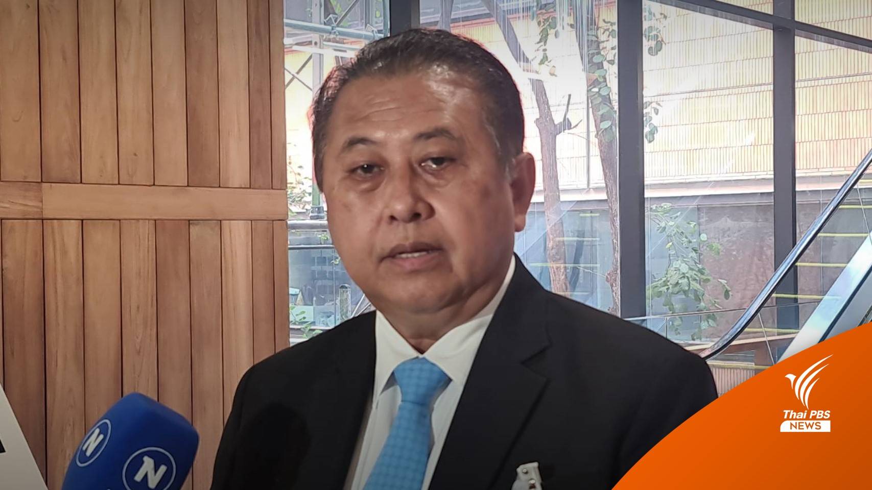 "เสรี" ยันไม่ได้เสนอแก้ รธน.วาระ นายกฯ 8 ปี