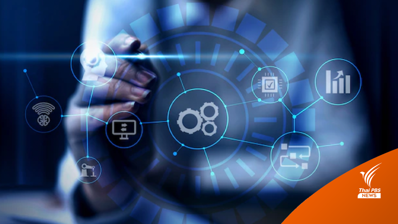 5 เทรนด์เทคโนโลยีที่น่าสนใจในปี 2023