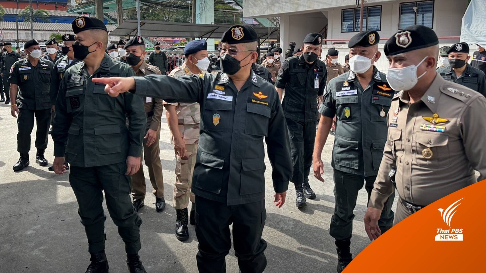 รวบ 2 มือคาร์บอมแฟลต ตร.นราฯ เร่งขยายผลจับอีก 7 คน