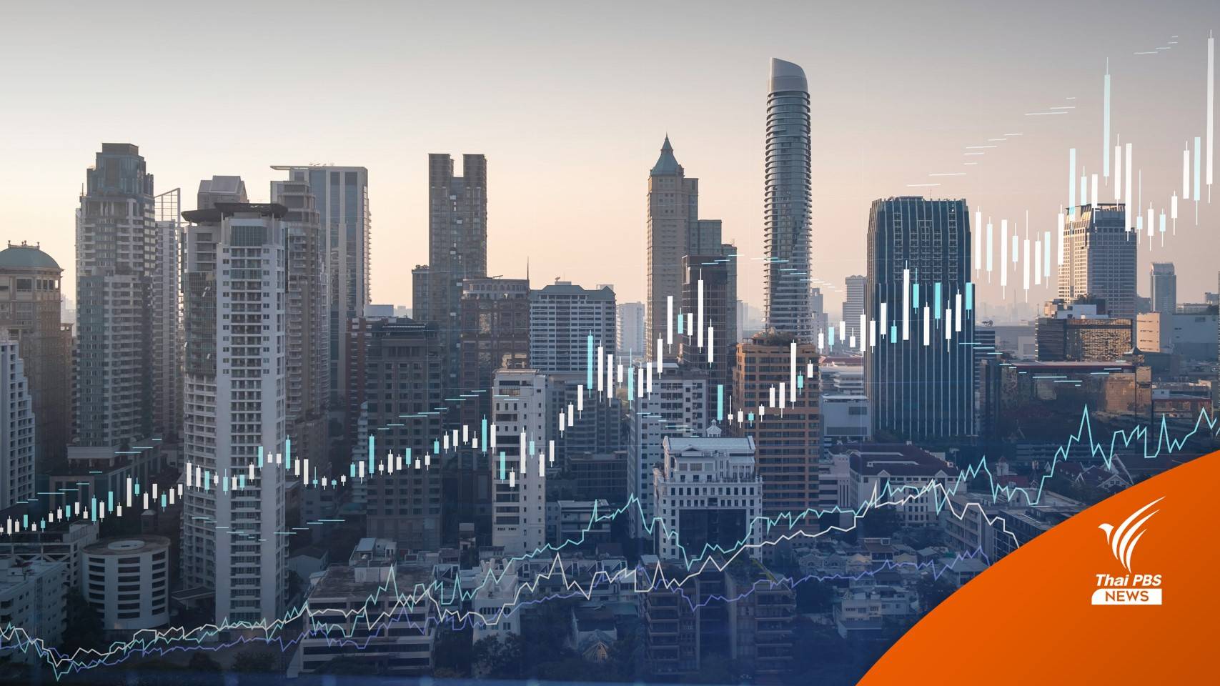 "จีน" แชมป์โอนคอนโดฯ ไทย แม้ปิดประเทศ