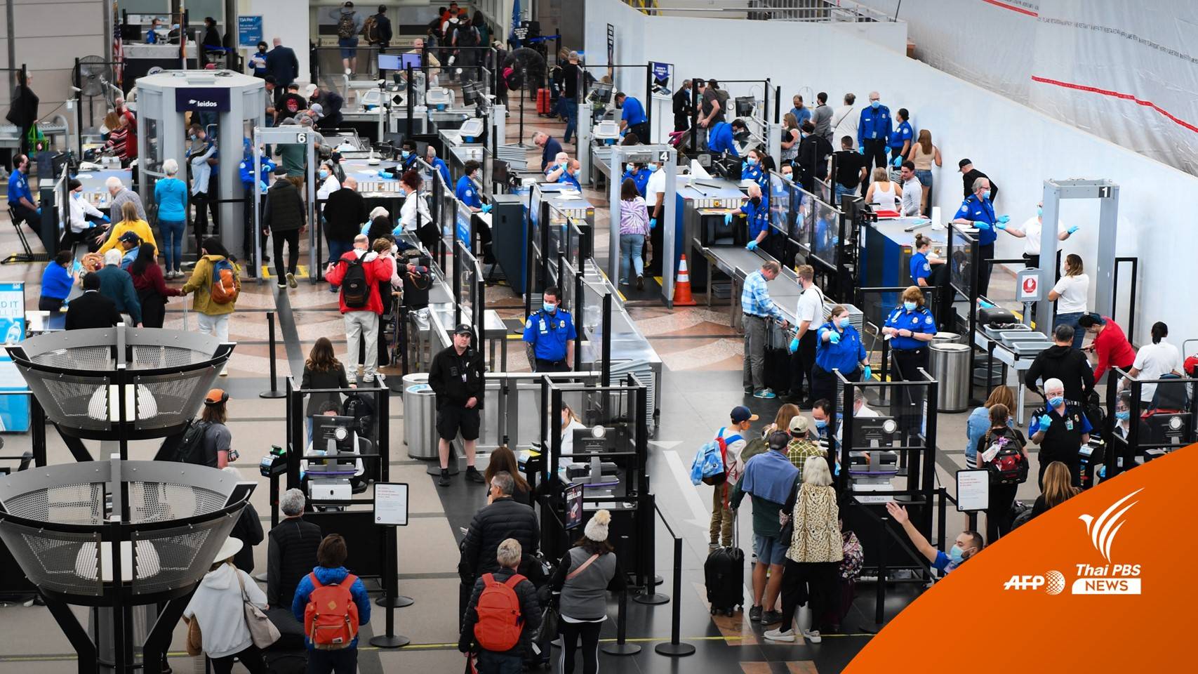 ทั่วโลกคุมเข้มมาตรการจีนเดินทางเข้าประเทศ