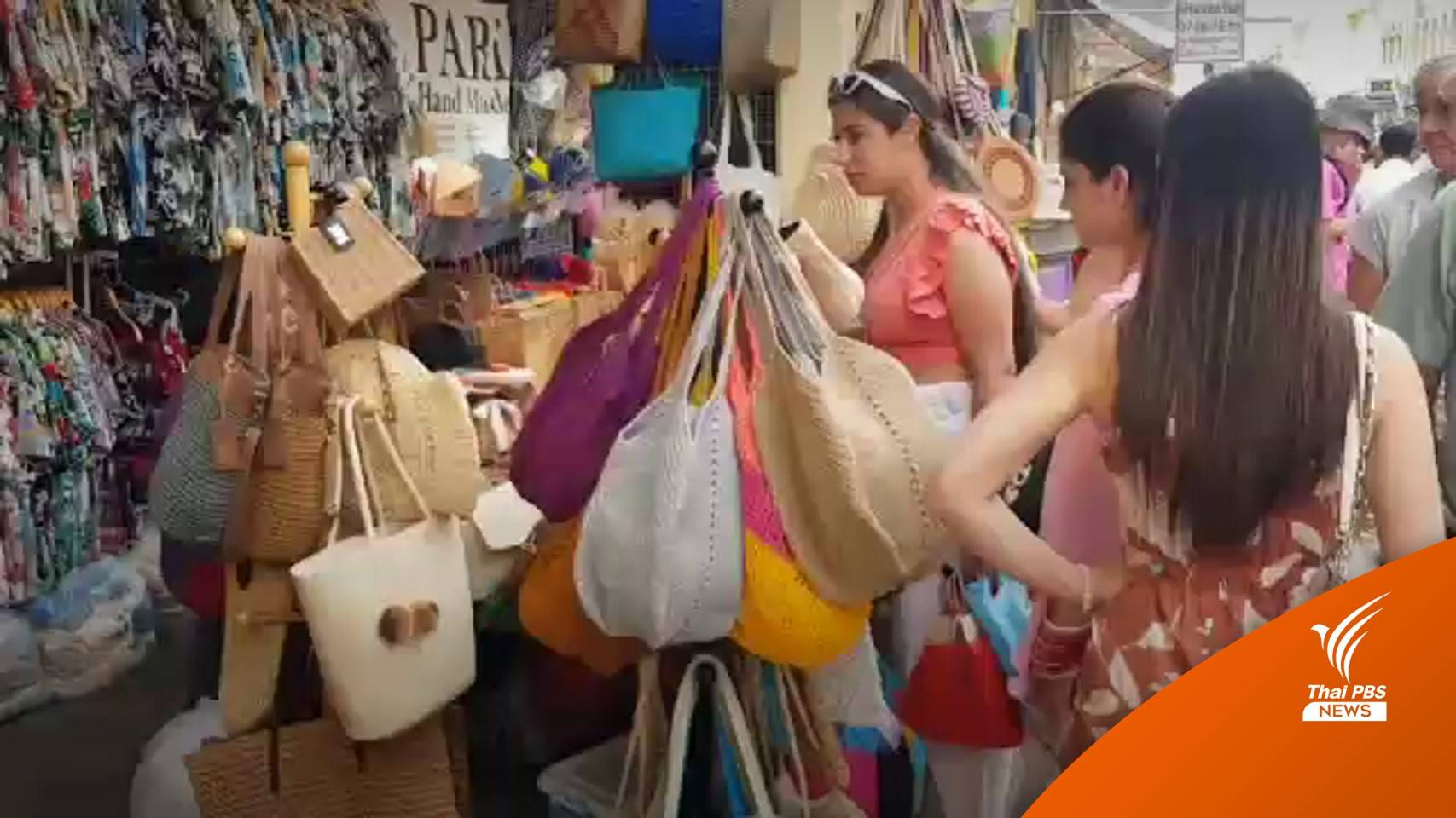 ภูเก็ตพร้อมรับนักท่องเที่ยวจีน เล็งหารือขยายพื้นที่รองรับ