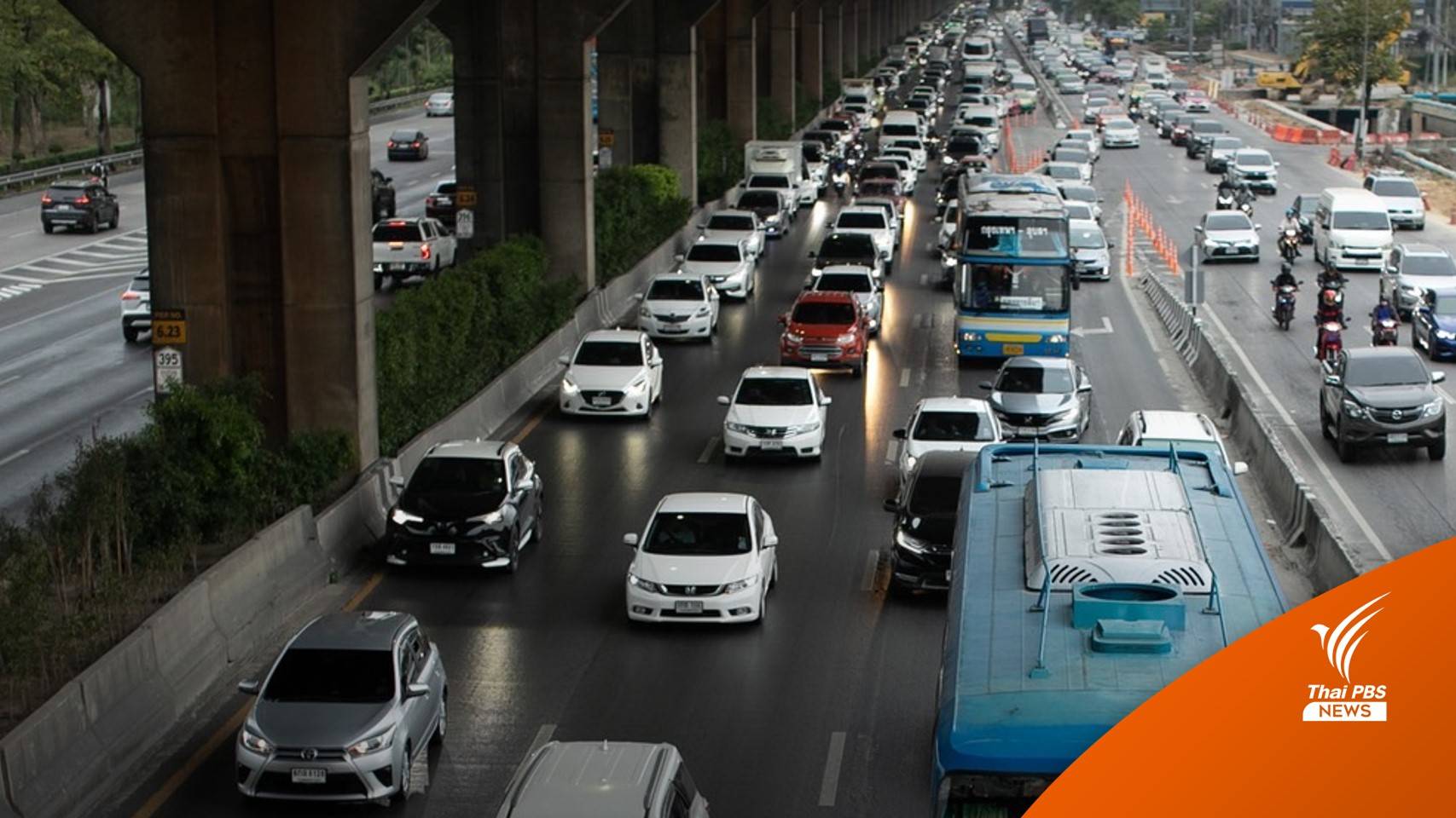 7 วันอันตรายปีใหม่ 2566 เมาแล้วขับ 8,567 คดี