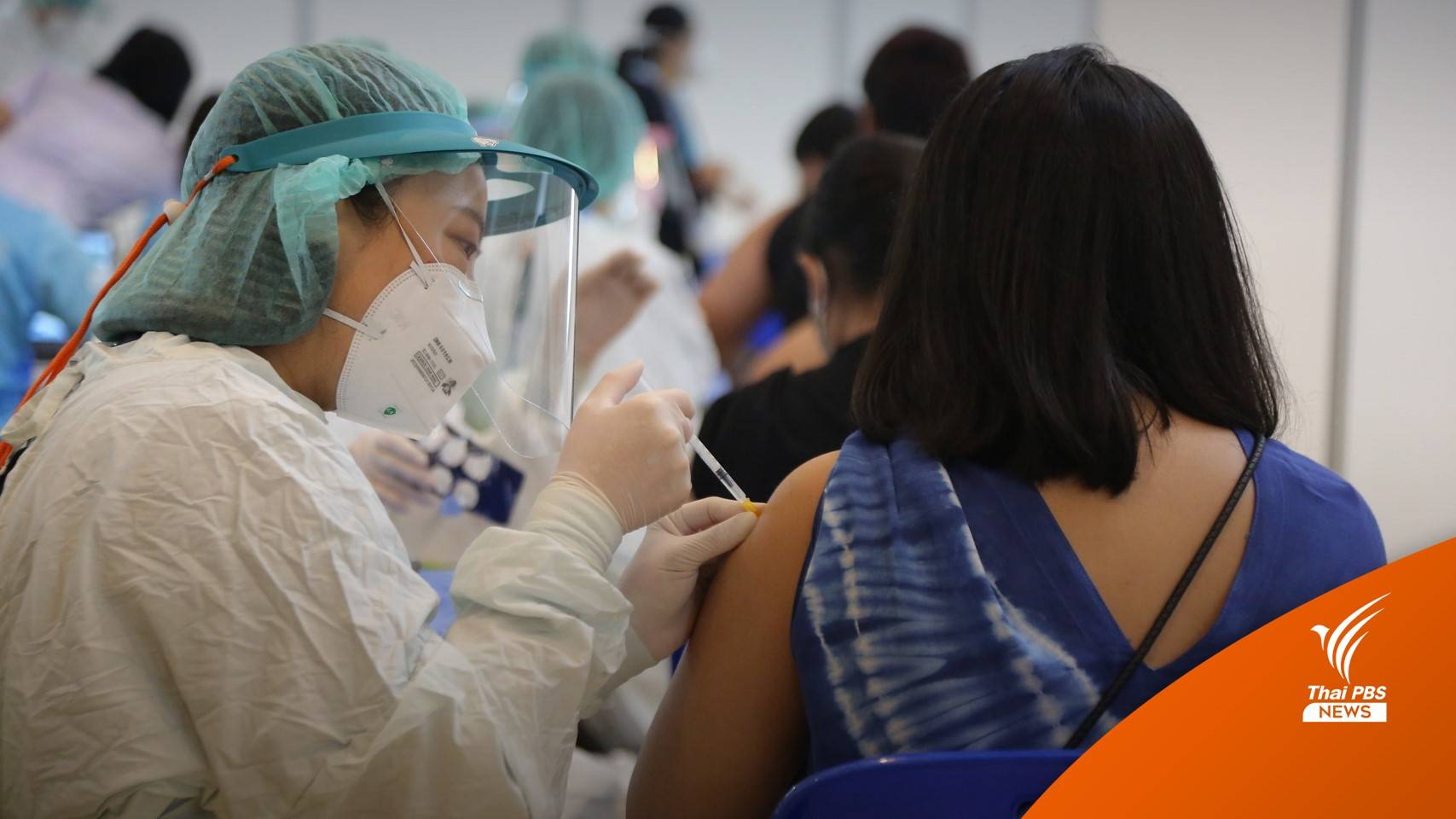 WHO ชื่นชมความเข้มแข็งไทยรับมือโควิด-19