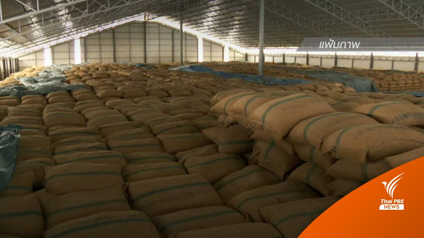 ป.ป.ช.ไม่ยืนยันข่าว กัน "บุญทรง" เป็นพยานคดีทุจริตข้าว G2G ภาค 2