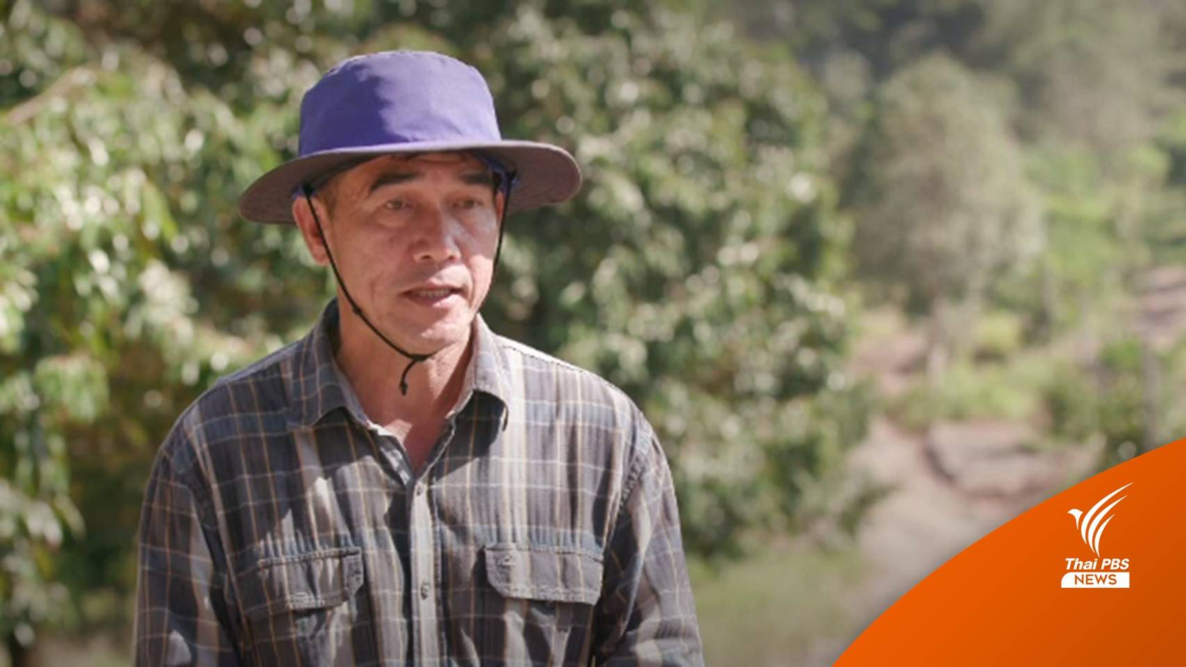 "ชลธี" มือปราบทุเรียนอ่อน ยื่นลาออกผันตัวเป็นเกษตรกร