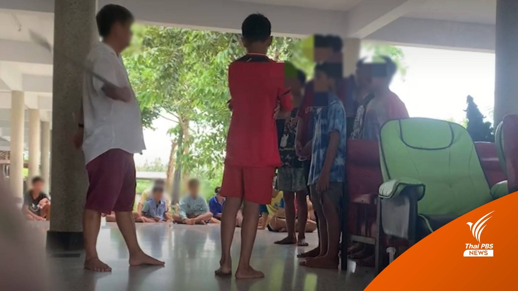 จ่อถอดใบอนุญาตมูลนิธิฯ สมุทรสงคราม ปมทำร้าย-ใช้แรงงานเด็ก