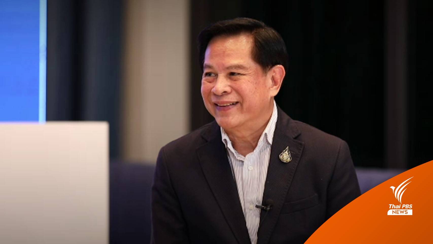 บทวิเคราะห์ : เส้นทางการเมือง “ประยุทธ์” กับ "รวมไทยสร้างชาติ"