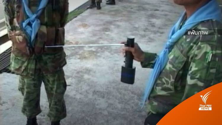 กมธ.ติดตามงบฯ ชี้ไม่ต้องแกะพิสูจน์ "จีที 200" อีก 437 เครื่อง