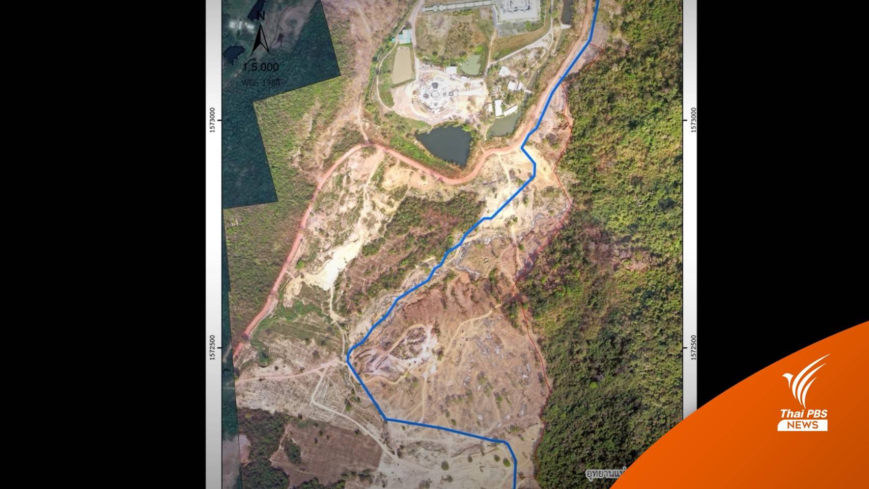 "กนกวรรณ" ไม่ต้องลาออก- จี้กรมที่ดินเพิกถอนโฉนดในเขาใหญ่