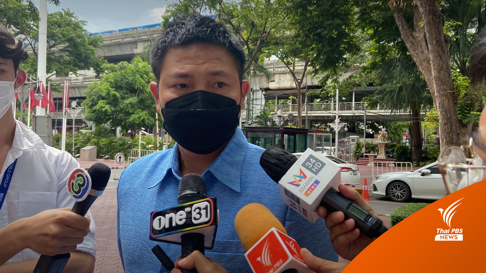 พี่ชายเชื่อผู้ต้องหาฆ่าน้องสาวที่ไต้หวัน หนีไปประเทศเพื่อนบ้านแล้ว