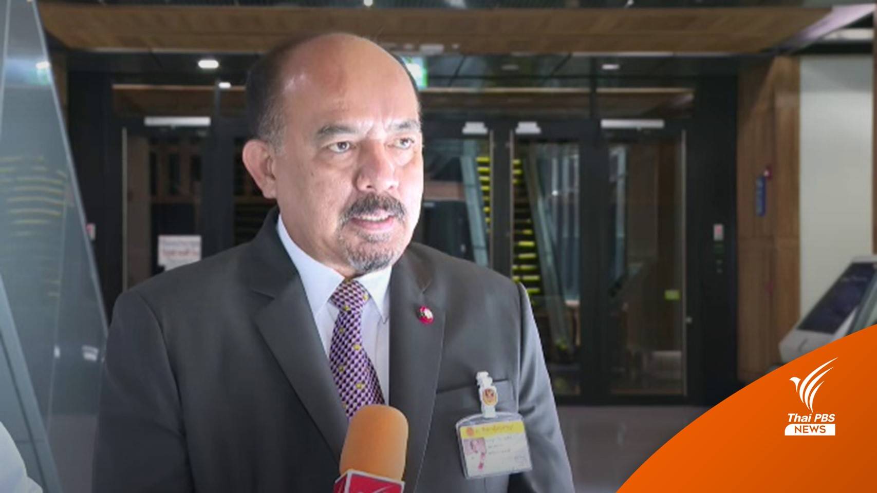 กมธ.ชงเลือกตั้งผู้ว่าฯ นำร่องภาคละจังหวัด หวั่นกระแสตีกลับ