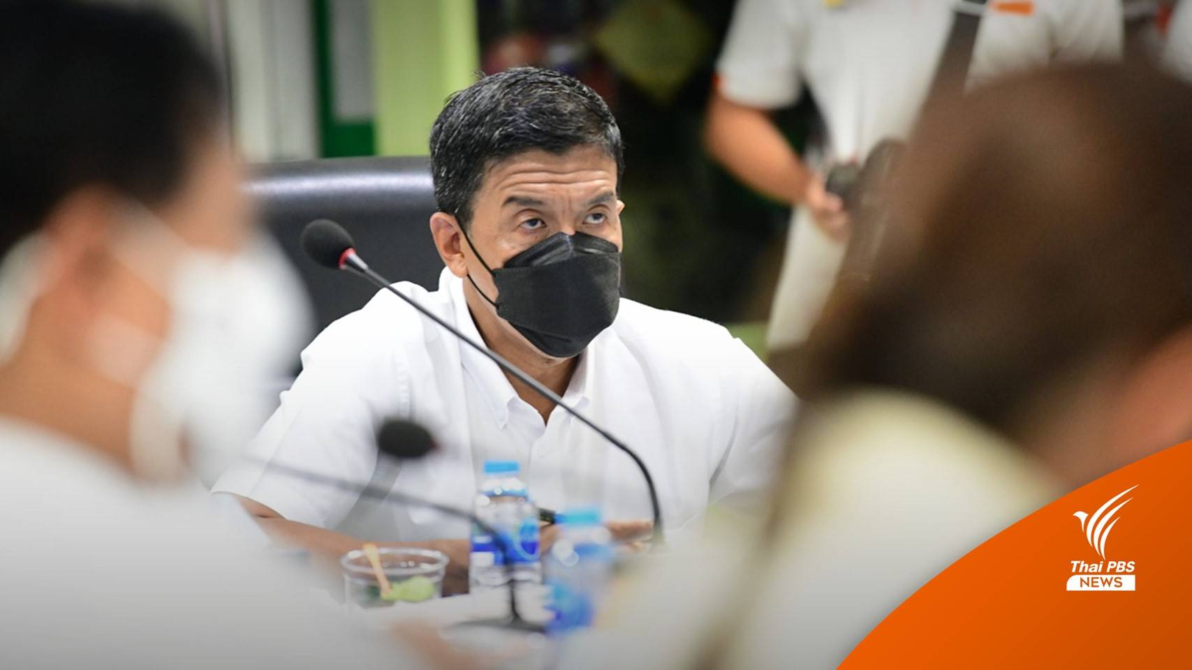 ผู้ว่าฯ กทม.เร่งประเมินจุดเสี่ยง-ระบบกันไฟในกรุงเทพฯ