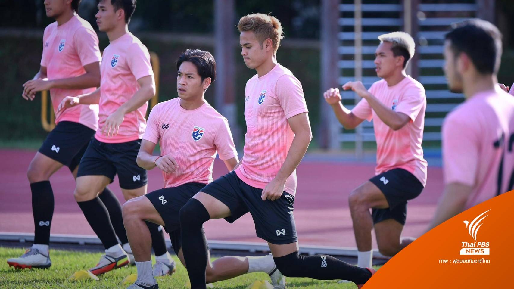 "มาโน" หวังพา "ทีมชาติไทย" ชนะ เวียดนามยุค "ปาร์ค ฮังซอ" หนแรก