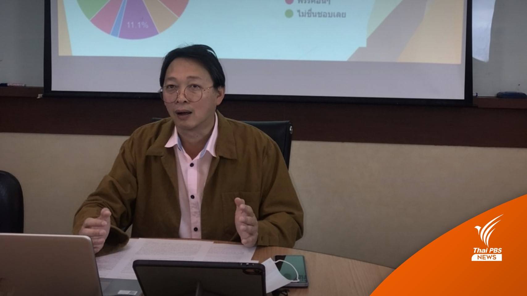 โพลชี้ผู้ว่าฯ กทม.ไม่ต้องสังกัดพรรค - "จราจร" ปัญหาแรกที่อยากให้แก้