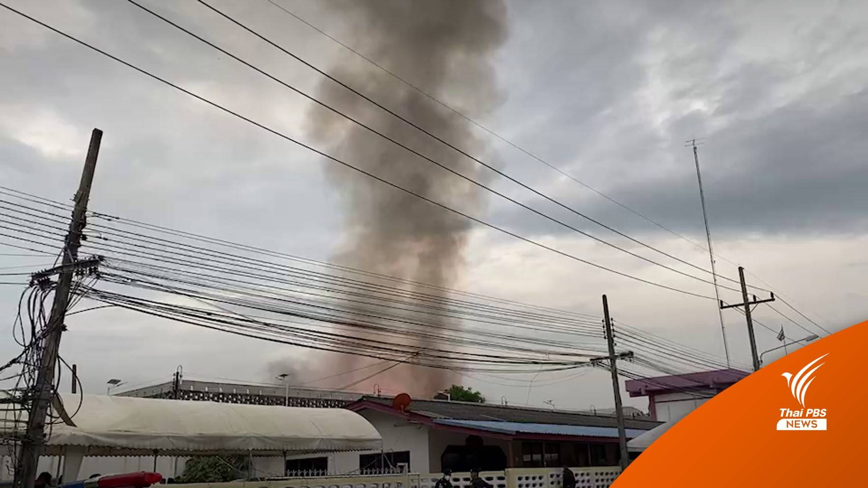 ด่วน! จลาจลเรือนจำกระบี่ มาราธอน 20 ชั่วโมง