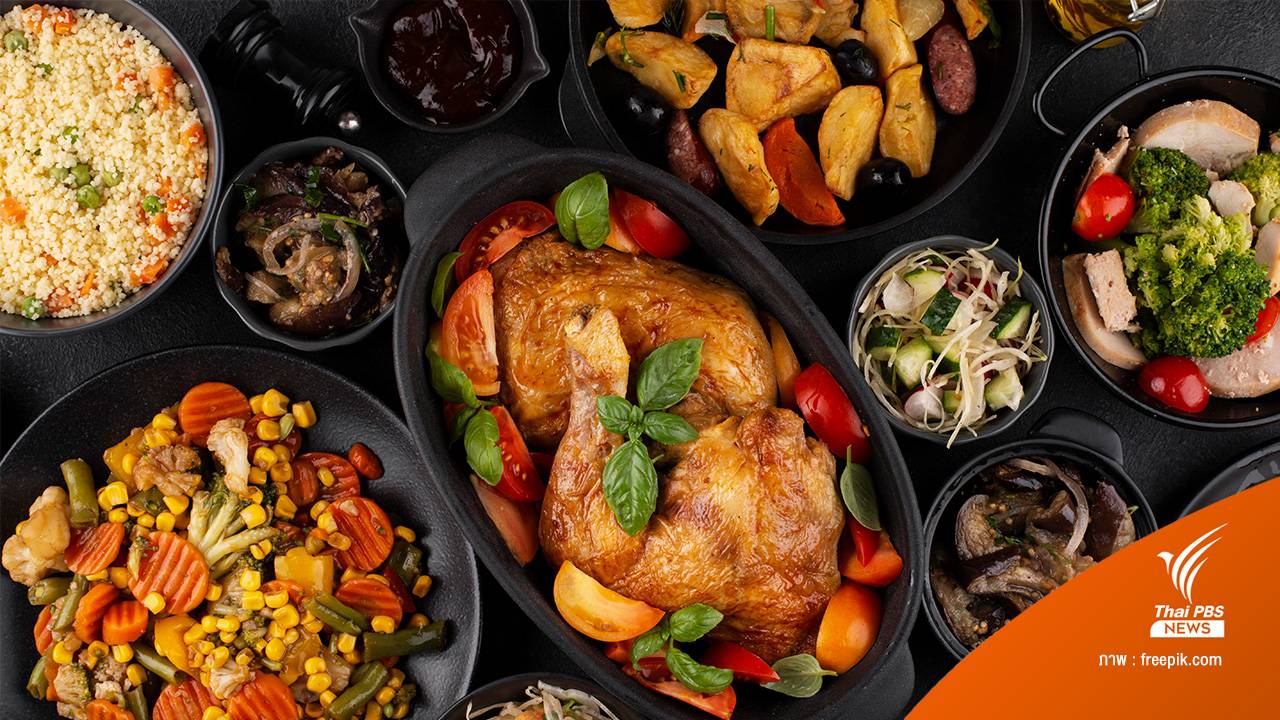 4 ข้อดีของการใช้เทคโนโลยี 3D Food Printer ในอุตสาหกรรมอาหาร