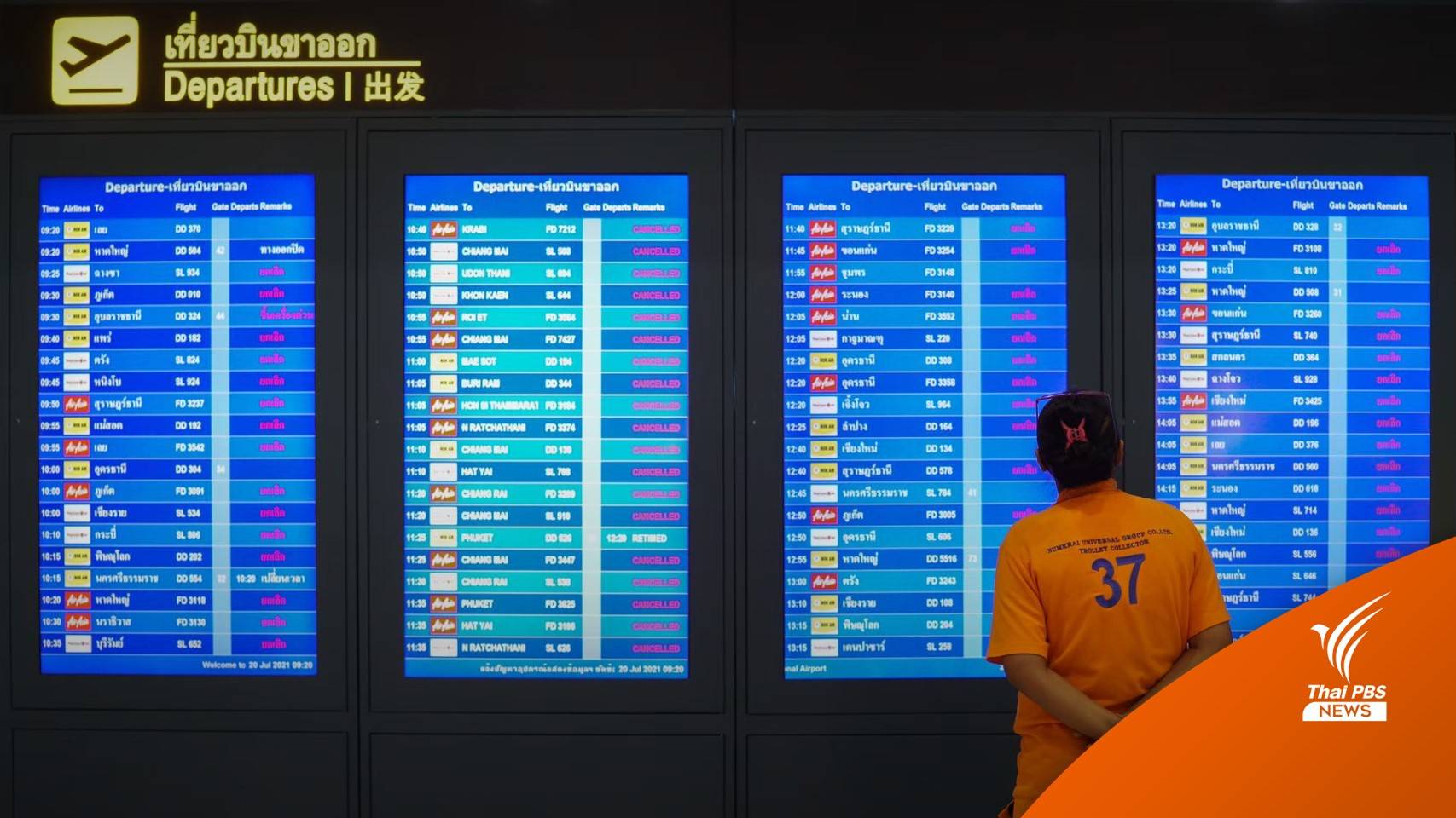 "หมอประสิทธิ์" เตือนธ.ค.นี้จุดเสี่ยงโควิดระลอกใหม่-ไวรัสกลายพันธุ์