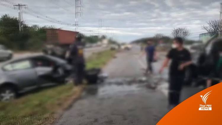 ศาลยุติธรรม ชี้ "เมาแล้วขับ" แชมป์ปีใหม่พบทำผิด 15,280 คน